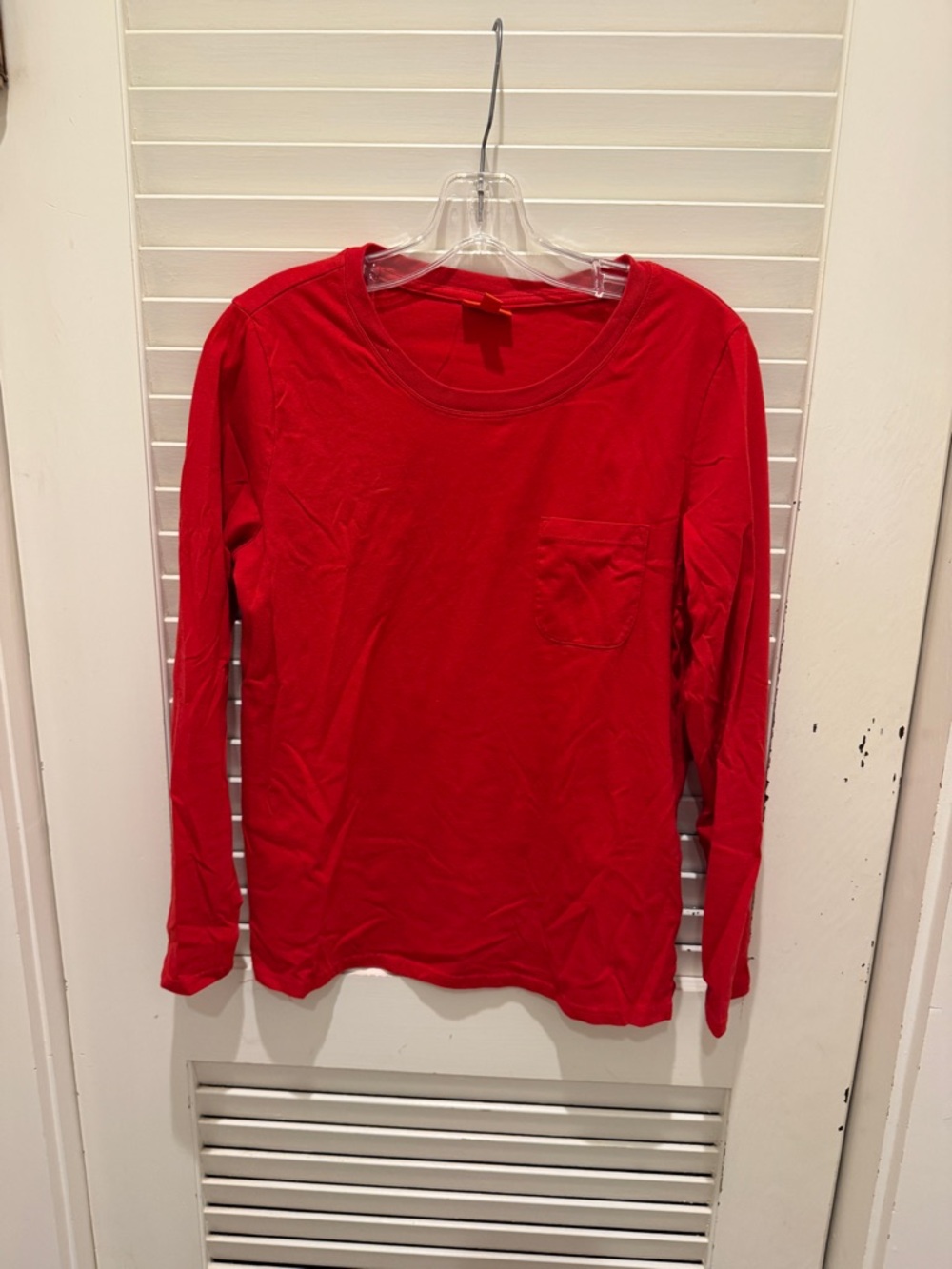 Pajama shirt